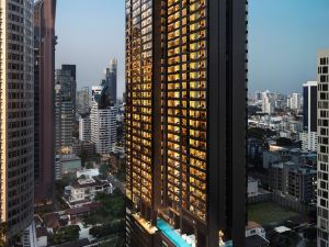 Ascott Thonglor Bangkok