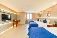 Biyuntian Hot Spring Hotel (Conghua Hot Spring Town Branch) - Varme kilder