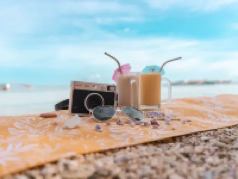 GT シーサイド イン オスロブのホテル