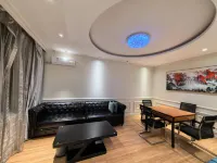 GELI Hotel (Ulanhot Steel Plant Xinqiao West Street)