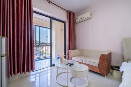 Xiamen Meet Home Hotel (SM City Plaza)
