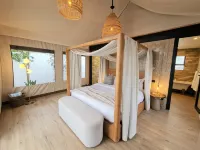 Mint Hotel 84 on Katherine Отели рядом с достопримечательностью «Мелроуз»