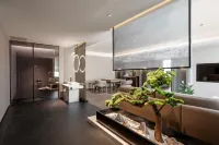 Taiyuan Yiran Hotel (Dongfeng Road East Railway Station) Hotel di Railway Station