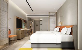 Home2 Suites by Hilton Guangzhou Baiyun Airport West