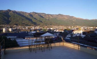 Mushanxi Dali Puyuqing Luxury Homestay