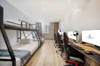 HAVE FUN HOTEL - Esports