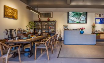 ShiguangLi Homestay