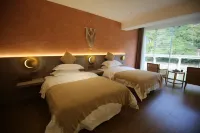 Nujiang Chuiyantai Homestay