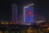 JI Hotel (Zhumadian West Railway Station)