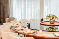 Shan Zhi Ye Serviced Apartment Hotel(Houjie Wanda Plaza Liaoxia Subway Station)