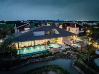 Taicang 72 Jiacun Shufrog Tribe