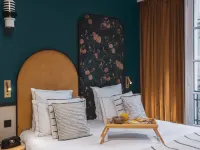 Dandy Hotel Hotellit kohteessa 4. arrondissementti