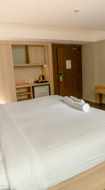 ห้องสุพีเรียร์ใหม่