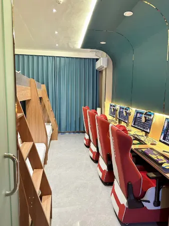 Senlan E-Sports Hotel