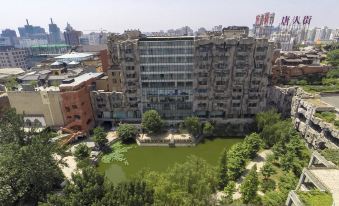 2. 베이징 민쭈위안..