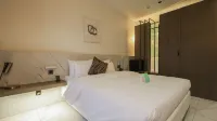 Pangyo KYND Hotel(Tax Refundable in cash for foreigner) - balcony