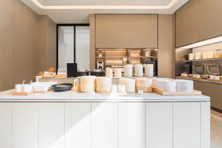 All Seasons Hotel (Changsha Donghu Subway Station) Отели рядом с достопримечательностью «Hunan Biological and Electromechanical Polytechnic (Donghu Campus)»