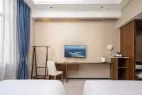 Tianyi Hotel (Baisha County Government Branch) فنادق في بايشا