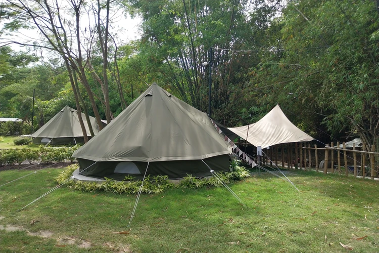 รูปภาพของIt my Life Cafe X Camp