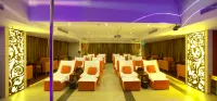 Zhehai Hotel Ningbo - spa