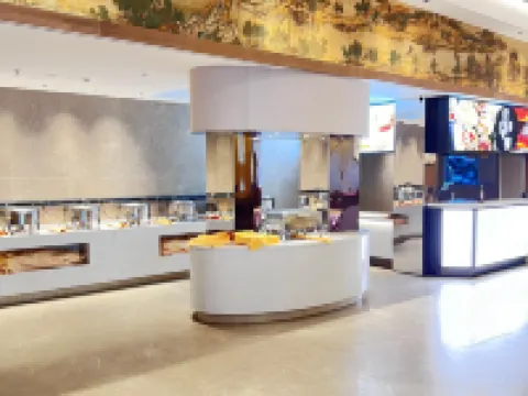 Yulongshan Dong Spring Resort Hotels in Taishun