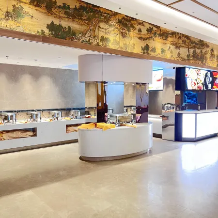 Yulongshan Dong Spring Resort