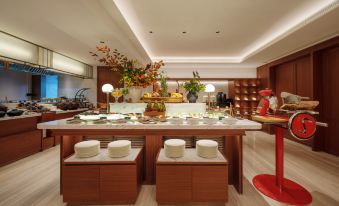 MaxX By Steigenberger on the Bund Shanghai