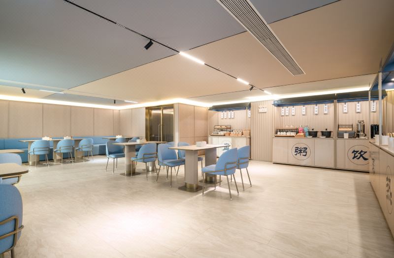 HanTing Hotel (Shenzhen Pingshan Railway Station South Square) photo 3
