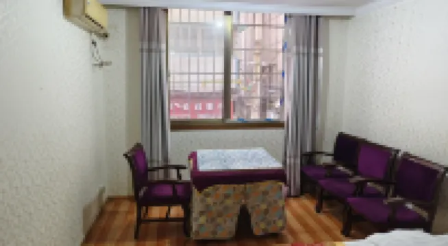 Hengyang County Huiyuan Hotel