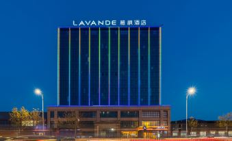 Lavande Hotel (Bazhou Shengfang)