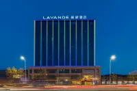 Lavande Hotel (Bazhou Shengfang) Hotels near Shengfang Ancient Town