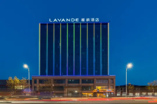 Lavande Hotel (Bazhou Shengfang)