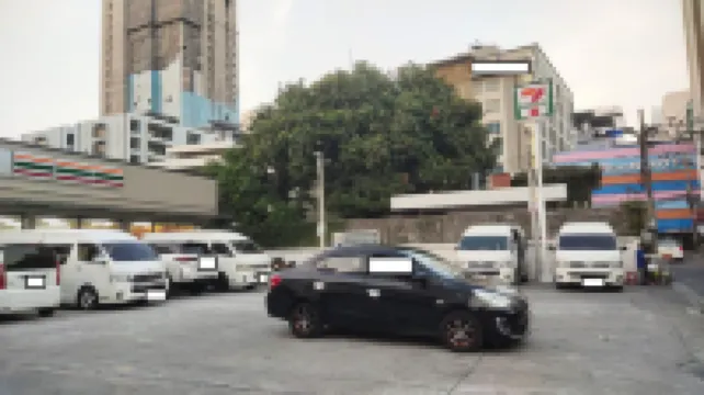 โรงแรมเบิร์ดรูม ประตูน้ำ โรงแรมในตลาดประตูน้ำ