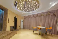 โรงแรมหงฟู่ - 2 ดาว