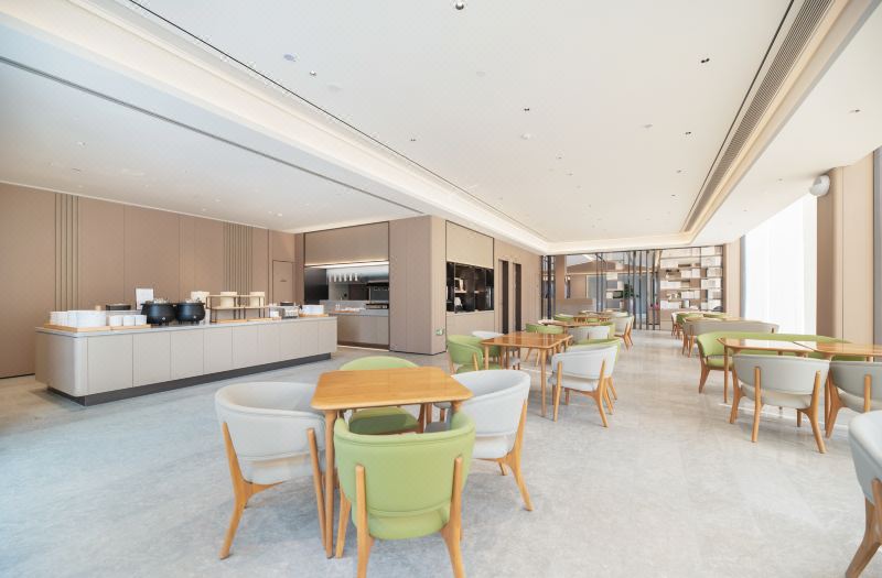 JI Hotel (Yantai Fushan Yongdajie) photo 4