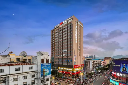 Yizhe International Hotel (Binyang Department Store)
