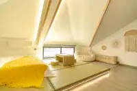 Zhoushan Zhujiajian Rocky Blue Wave Hotel