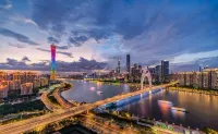 Xing Lun Hotel Hotels in Guangzhou