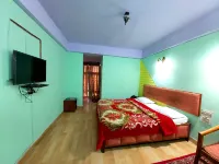 Goroomgo Radha Continental Nainital