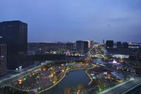 Sheraton Yinchuan Hotel Hotels in Yinchuan
