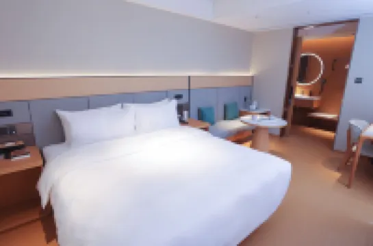 全季酒店（佛山祖廟嶺南天地店）