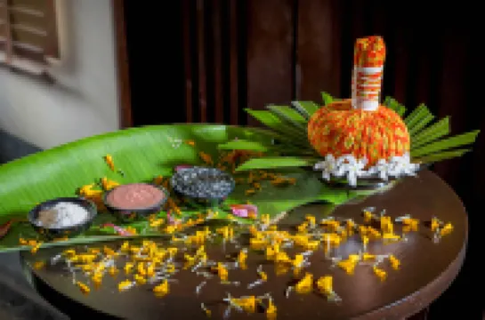 파라독스 리조트 푸켓