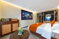 Huanxi Hotel (Yueyanglou Pedestrian Street)