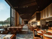 InterContinental Hotels CHANGZHOU by IHG - breakfast