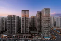 바오위에 호텔 (광푸로 다상후이 지점) 다상후이/대상회 호텔