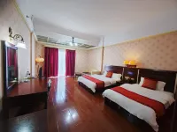 Cuihu Hotel Hotels near Jiangshan Duojiao International Travel Exhibition Trade City