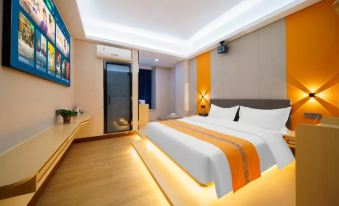 ZY MOVIE HOTEL
