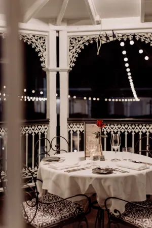 Voco™ Kirkton Park Hunter Valley, an IHG Hotel