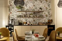 Hôtel Maxim Opéra - Frühstück