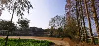 JinShuiJu Hotel & Restaurant - ที่มีที่จอดรถ